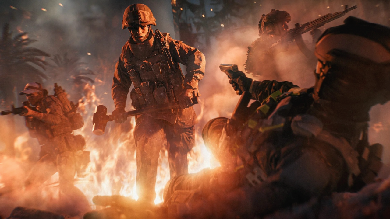 Battlefield 6 tüm platformlarda ücretsiz oynanabilecek: İşte erişilecek haritalar ve modlar