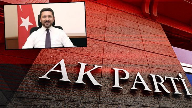 Bir belediye başkanı daha AK Parti’ye katılıyor! Erdoğan rozetini takacak
