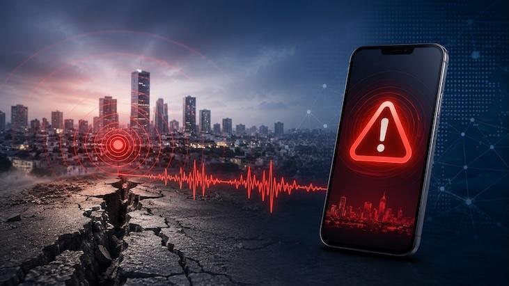 Deprem uyarı sistemi Venezuela’da milyonlarca kişiyi saniyeler öncesinden nasıl uyardı?