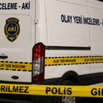 Bilecikte supheli olum 32J4GO8T