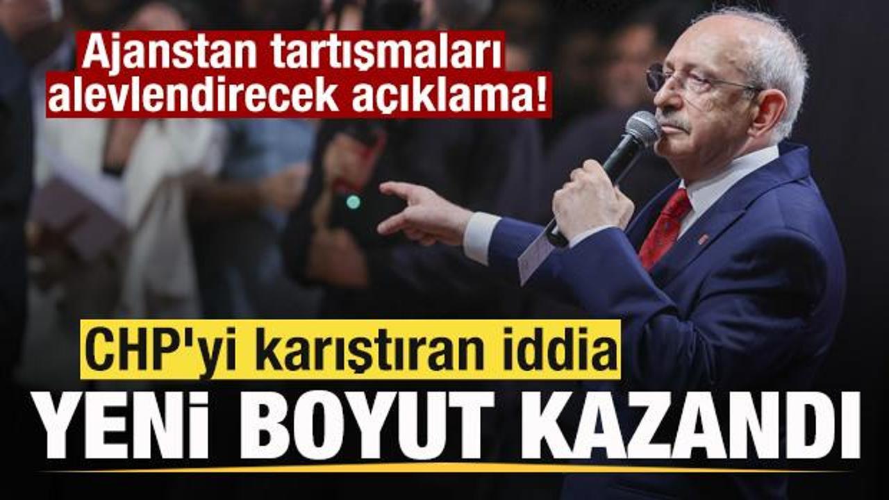 CHP’yi karıştıran iddia yeni boyut kazandı! Ajanstan tartışmaları alevlendirecek açıklama! Chpyi karistiran iddia yeni boyut kazandi ajanstan tartismalari alevlendirecek aciklama 7ZWWIb5p