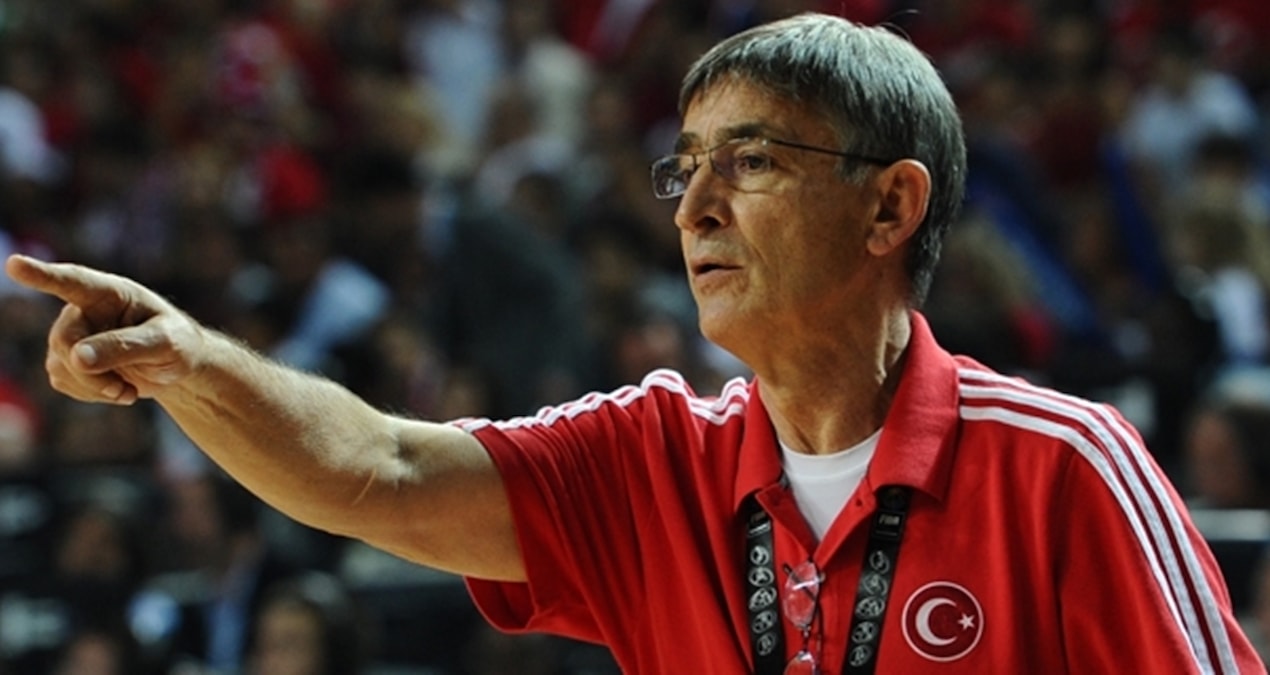 Efsane antrenor tanjevic hacizle burun buruna geldi MfUQNIrB