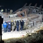 Fuat koku sitesinin tazminat davasi kamu kurumlarinin kusuru yuzde 31den yuzde 20ye indirildi NarmiP2k