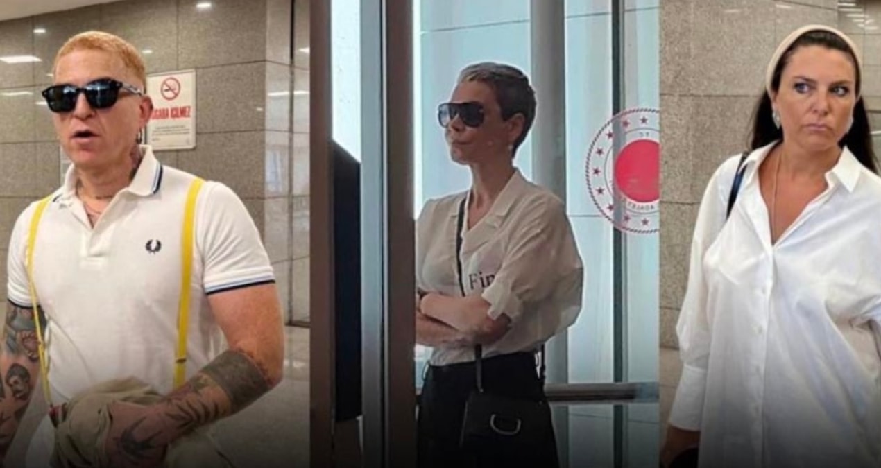 Haluk Levent soruşturmasında adliyeye çağrılan ünlülerin ifadeleri ortaya çıktı Haber gorseli