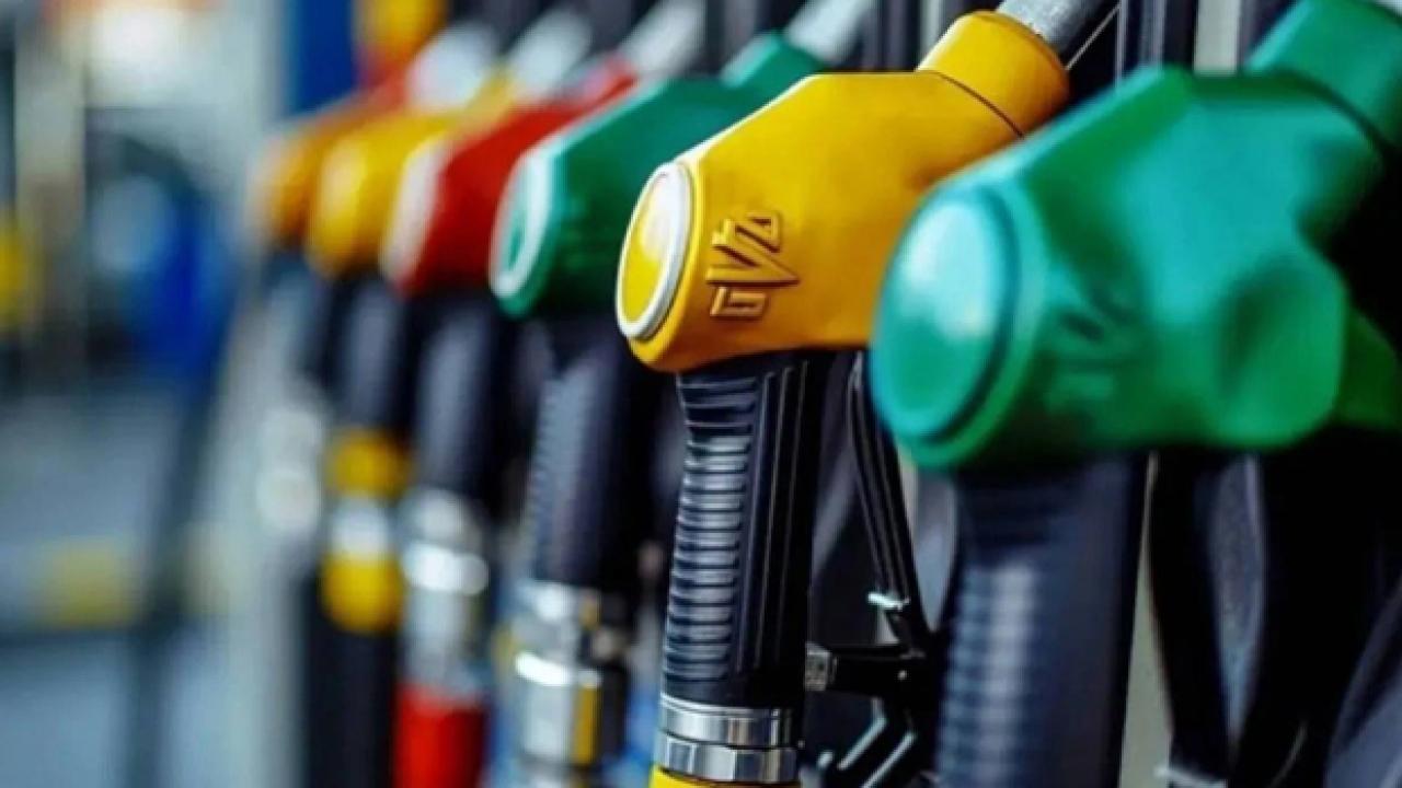 Araç sahipleri dikkat: Benzine zam geldi! Haber gorseli