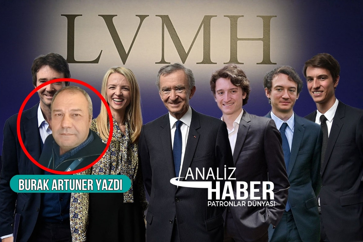 Haber gorseli