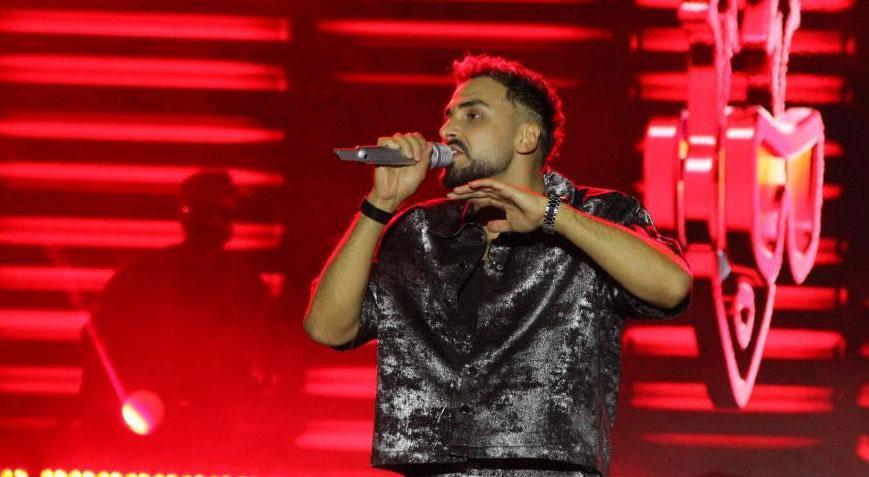 Çorum’da Sefo rüzgarı! Binlerce hayran konserde coştu Haber gorseli