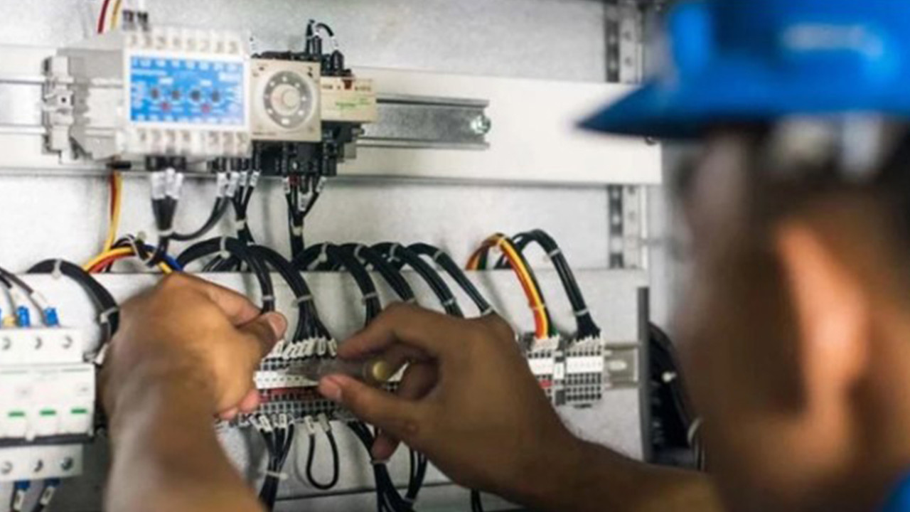Elektrik tüketiminde dikkat çeken tablo: Üretimi geçti, rakamlar açıklandı Haber gorseli