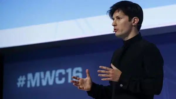 Telegram krizinde yeni perde: Durov terör listesine alındı