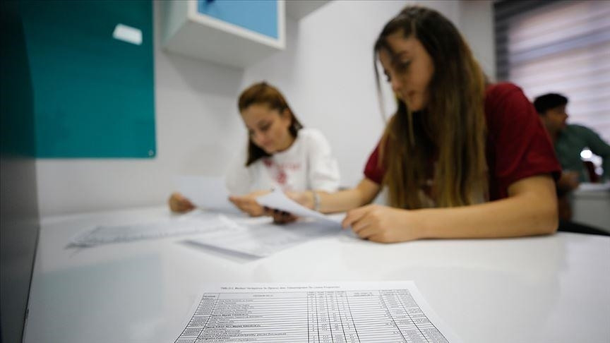 Üniversite tercihlerinde öğrencilere dijital destek