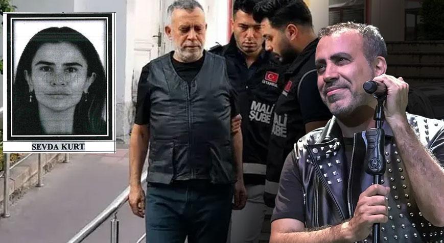 Haluk Levent’ten kendisini evlilik vaadiyle dolandırdığını iddia eden Sevda Kurt’a yanıt Img