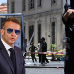 Suriyede macronun ziyareti sirasindaki bombali saldirilarin faillerinin yakalandigi duyuruldu hPE7WveQ