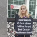 Uc yillik cocuk istismari nobeti sonlandi sultanoglu gorevden alindi ZfCzbvRe