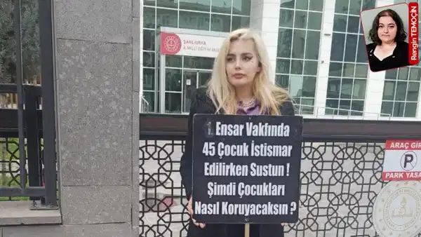 Uc yillik cocuk istismari nobeti sonlandi sultanoglu gorevden alindi ZfCzbvRe