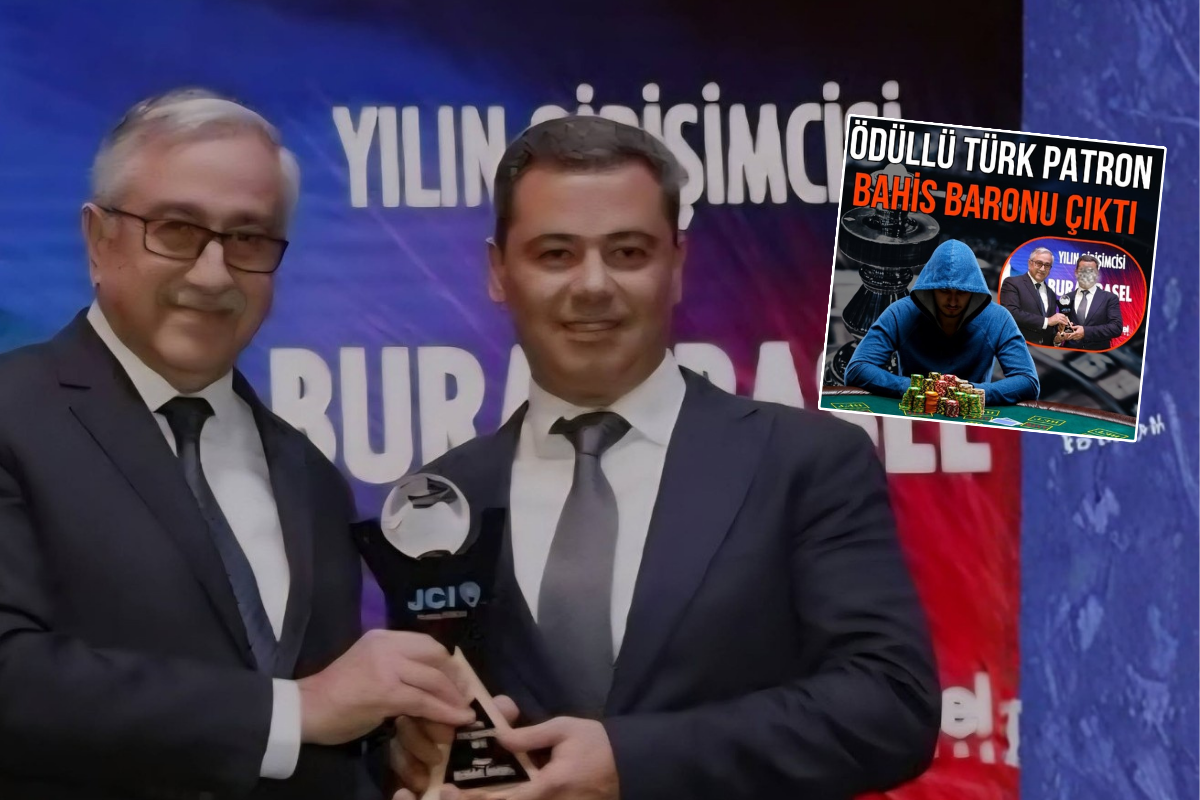Yilin girisimcisi odullu holding patronu burak baselin aylik 3 milyar dolarlik bahis trafigini yonetmekten Wg2dNRkf